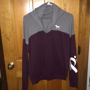 PINK Victoria Secret Sweater